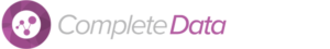 Complete Data Logo